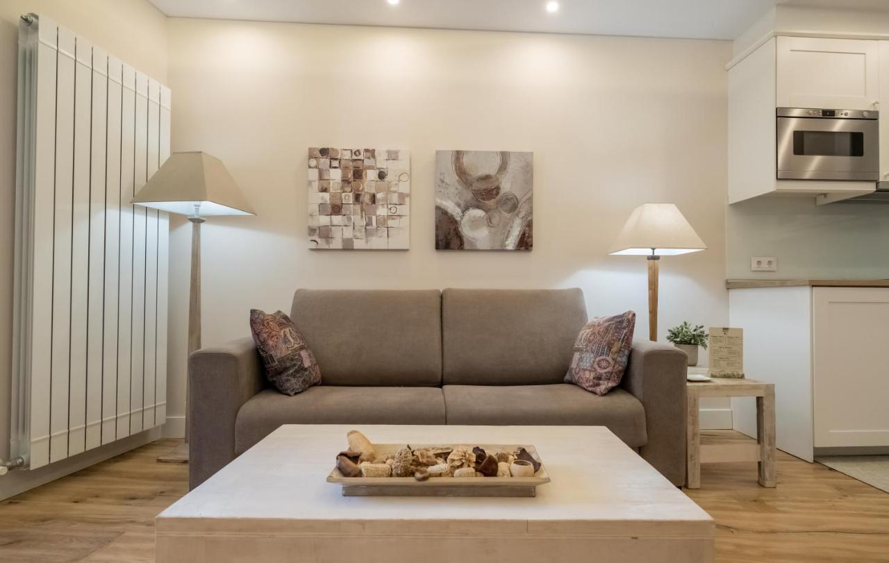 Turisticos Appartement Ezcaray