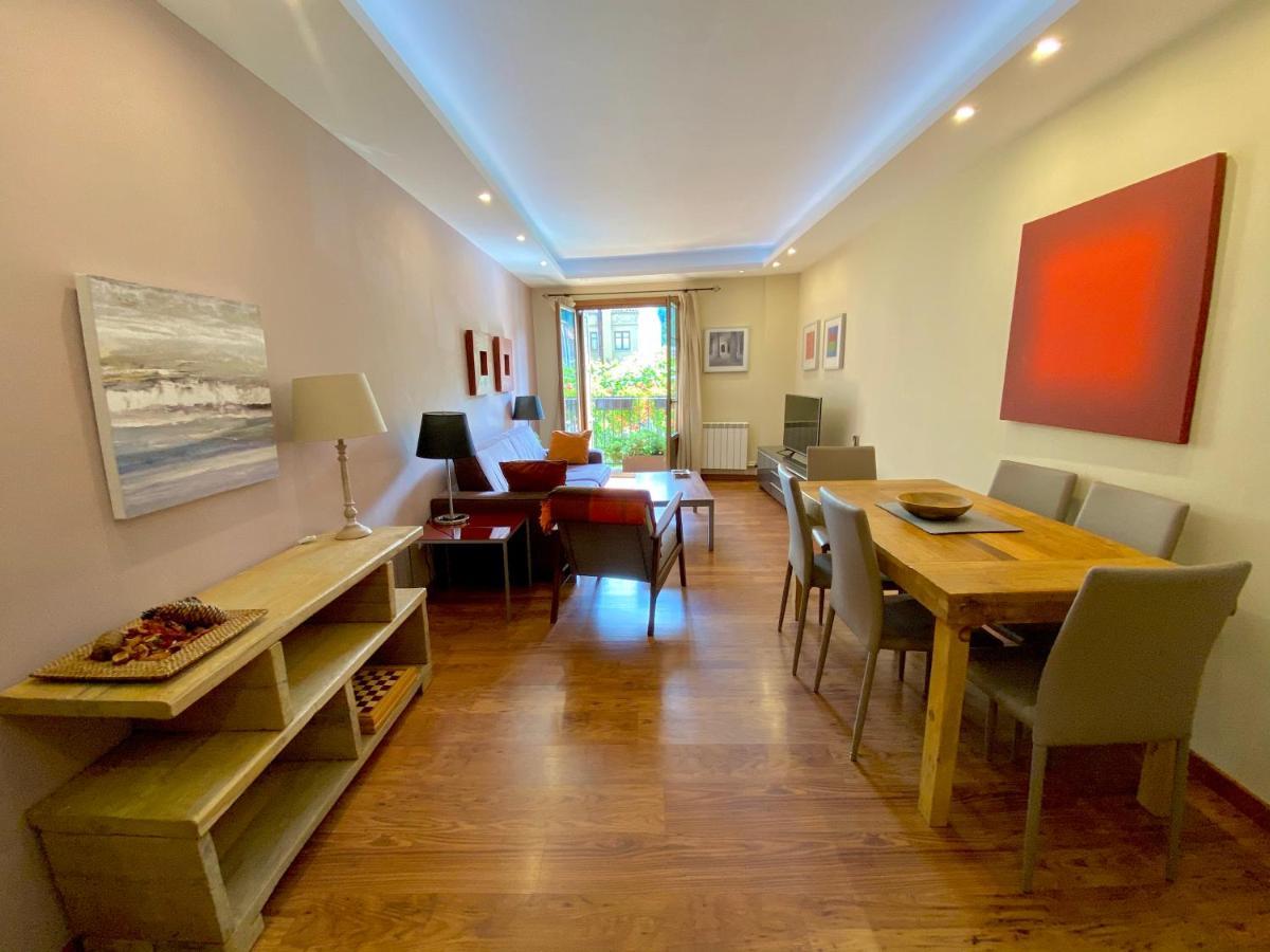 Turisticos Appartement