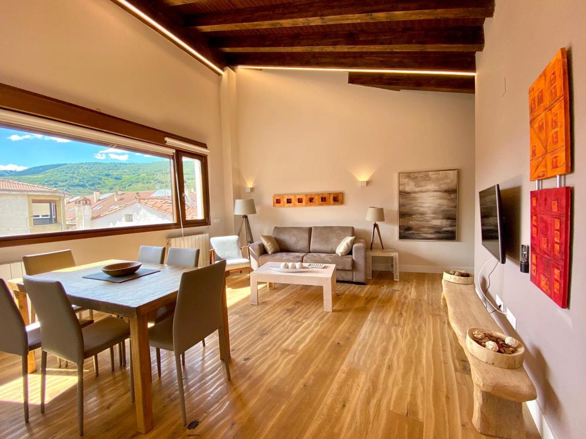Appartement Turisticos *